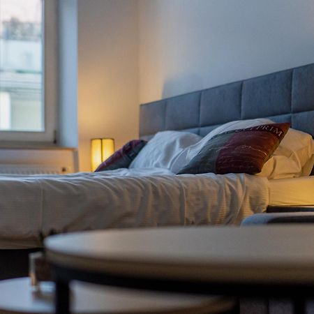 Garden-Eden Apartment Wina Bagian luar foto