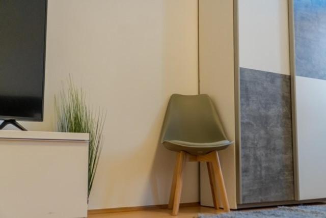 Garden-Eden Apartment Wina Bagian luar foto