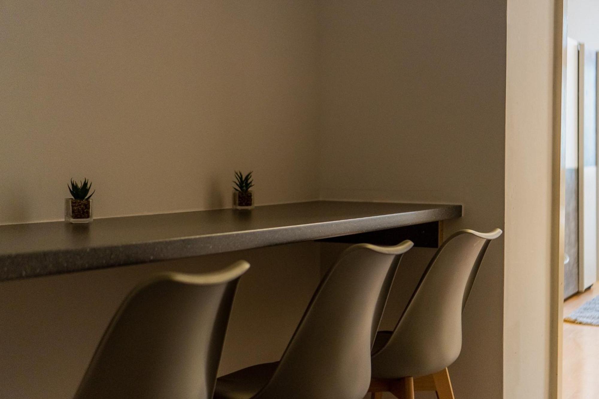 Garden-Eden Apartment Wina Bagian luar foto