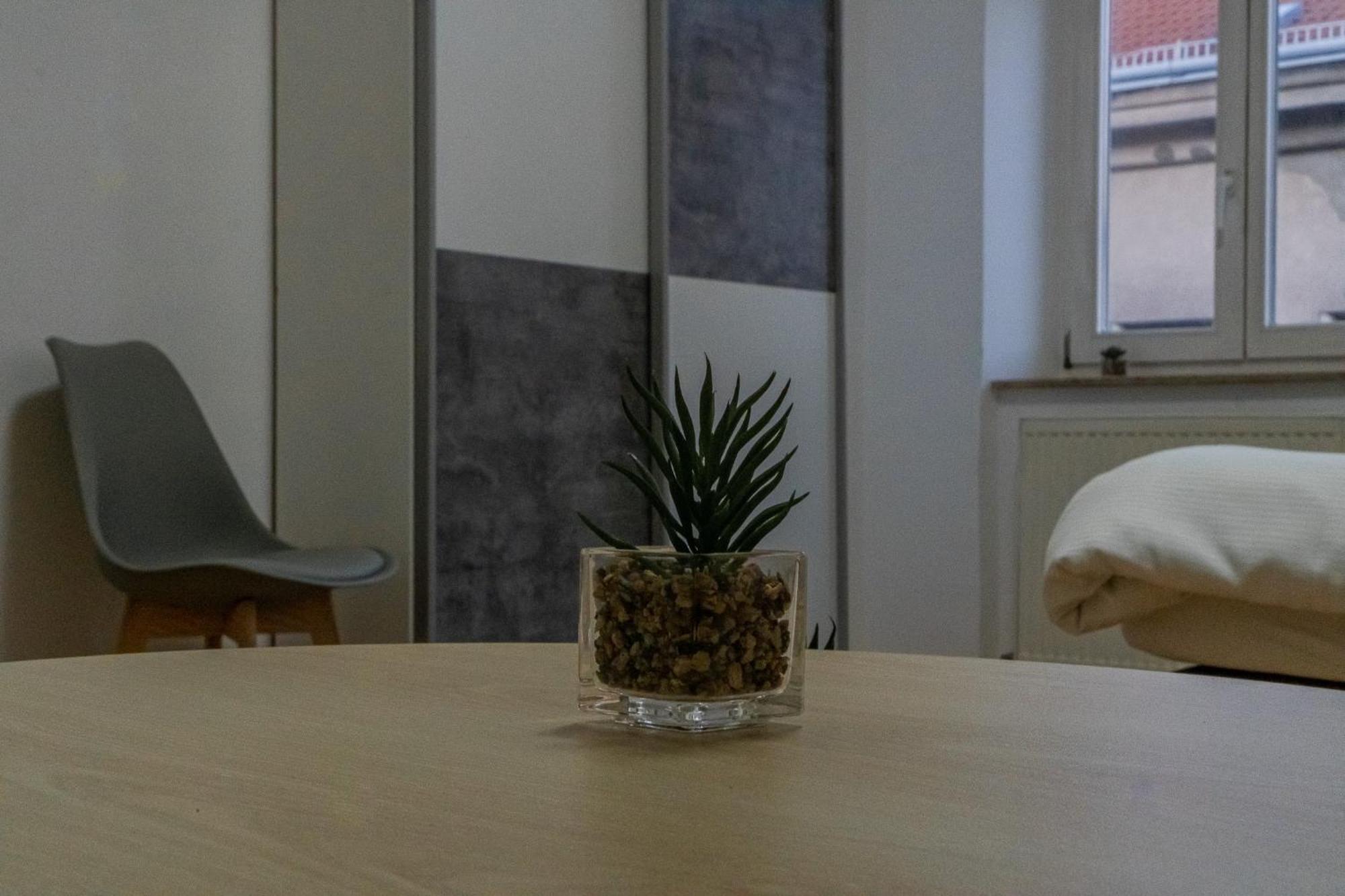 Garden-Eden Apartment Wina Bagian luar foto