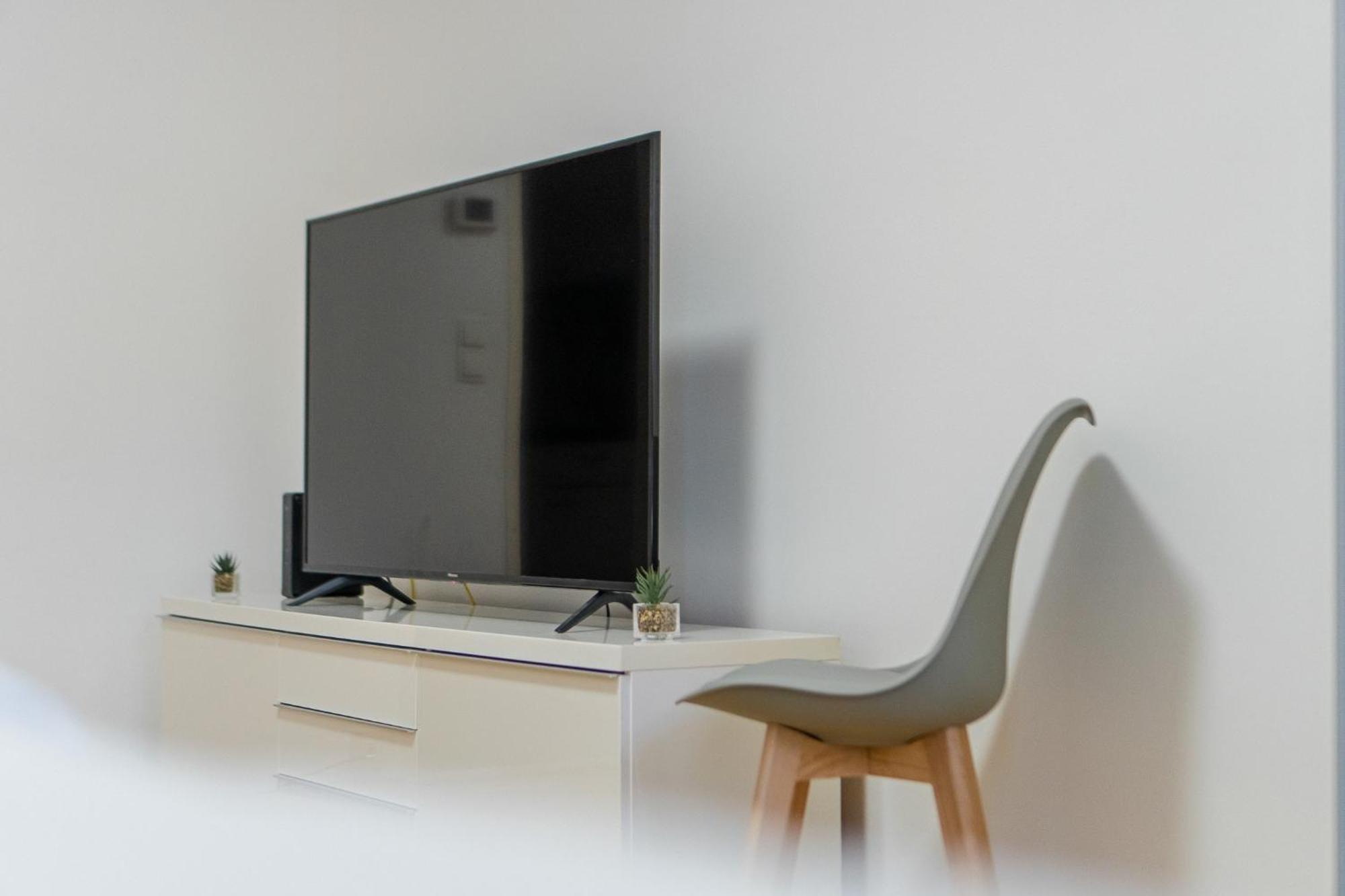 Garden-Eden Apartment Wina Bagian luar foto